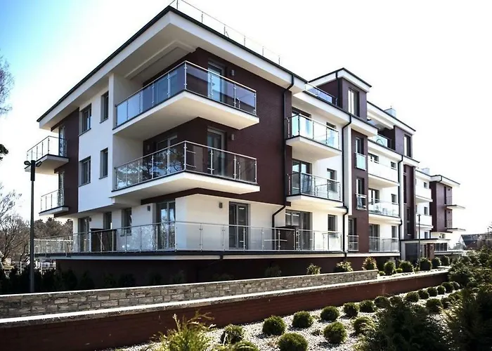 Apartament Elegance Yellow